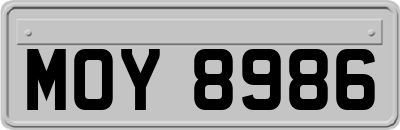 MOY8986