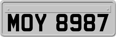 MOY8987