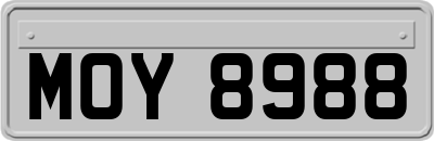 MOY8988