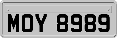 MOY8989