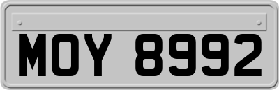 MOY8992