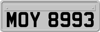 MOY8993