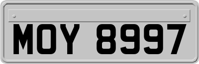 MOY8997