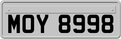 MOY8998