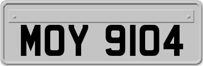 MOY9104