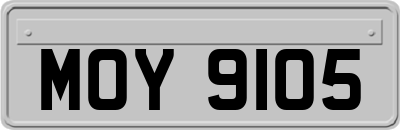 MOY9105