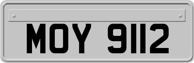 MOY9112