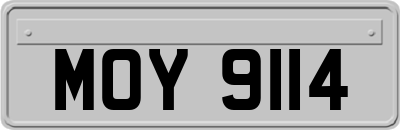 MOY9114