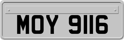 MOY9116