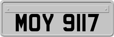 MOY9117