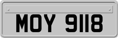 MOY9118