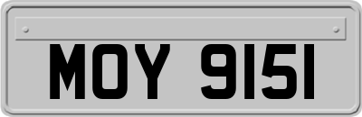 MOY9151