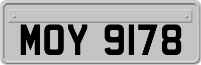 MOY9178