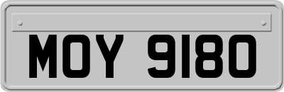 MOY9180