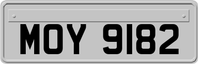 MOY9182