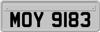 MOY9183