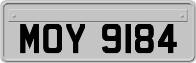 MOY9184