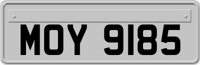 MOY9185