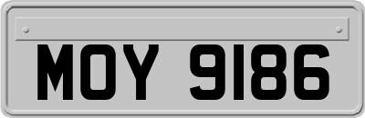 MOY9186