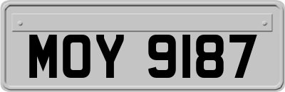 MOY9187