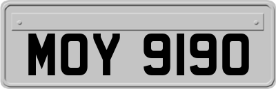 MOY9190