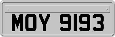 MOY9193