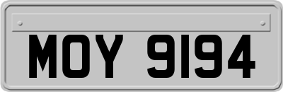 MOY9194