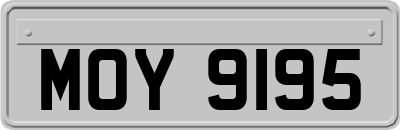 MOY9195