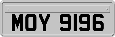 MOY9196