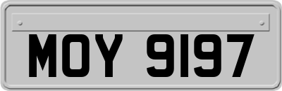 MOY9197