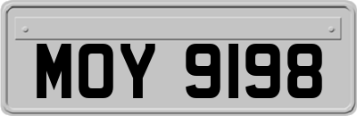 MOY9198