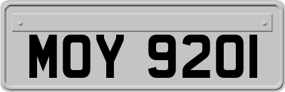 MOY9201