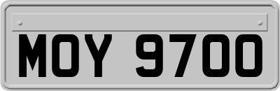 MOY9700