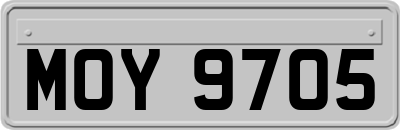 MOY9705