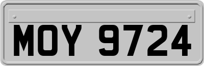 MOY9724