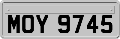 MOY9745