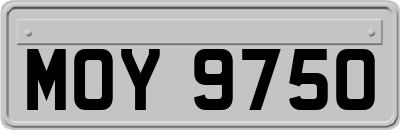 MOY9750