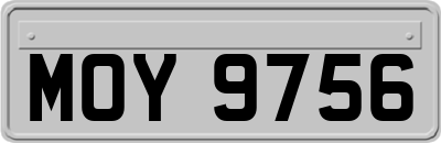 MOY9756