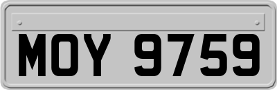 MOY9759