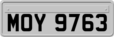 MOY9763