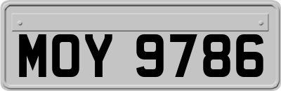 MOY9786