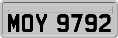 MOY9792