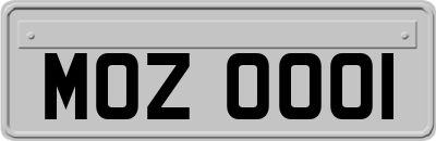 MOZ0001