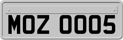 MOZ0005