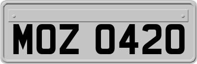 MOZ0420