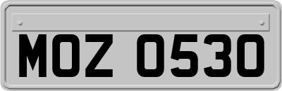 MOZ0530