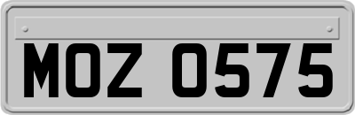 MOZ0575