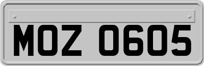 MOZ0605