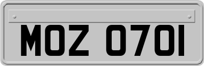 MOZ0701