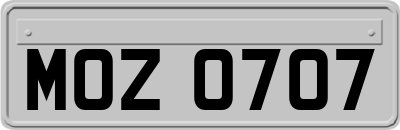 MOZ0707